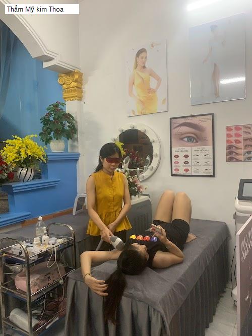 Hình ảnh Thẩm Mỹ kim Thoa