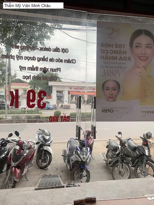 Hình ảnh Thẩm Mỹ Viện Minh Châu
