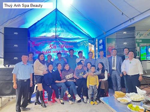Hình ảnh Thuỳ Anh Spa Beauty