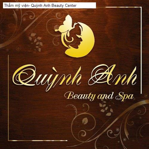 Hình ảnh Thẩm mỹ viện- Quỳnh Anh Beauty Center