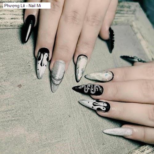 Bảng giá Phượng Lê - Nail Mi
