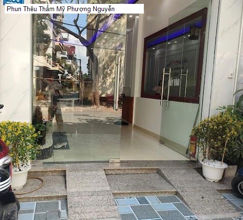 Hình ảnh Phun Thêu Thẩm Mỹ Phượng Nguyễn