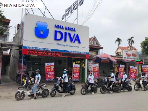 Hình ảnh NHA KHOA DIVA