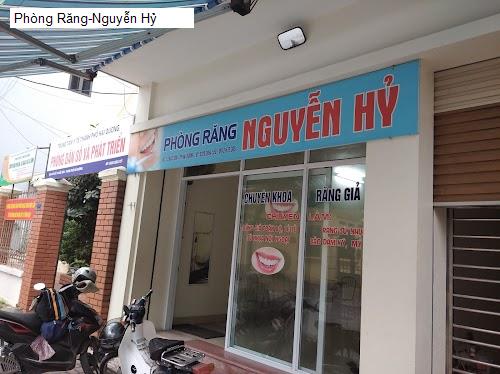 Hình ảnh Phòng Răng-Nguyễn Hỷ