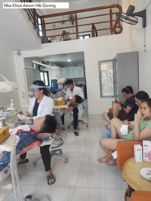 Hình ảnh Nha Khoa Aerum Hải Dương