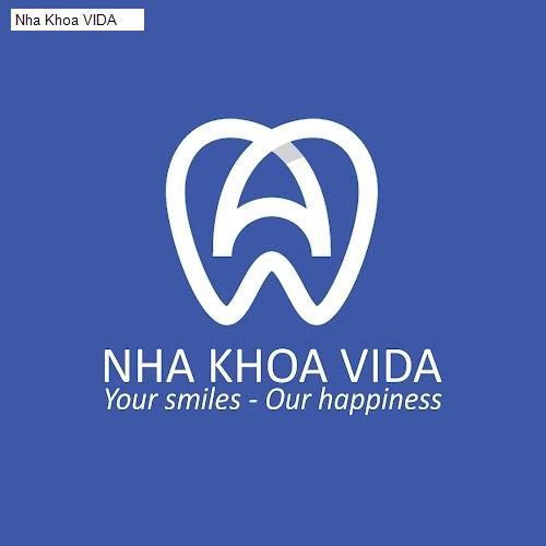 Hình ảnh Nha Khoa VIDA