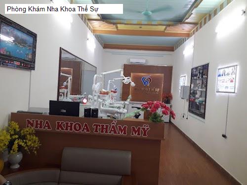 Hình ảnh Phòng Khám Nha Khoa Thế Sự
