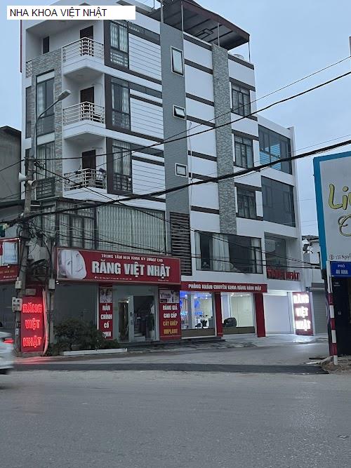 Hình ảnh NHA KHOA VIỆT NHẬT