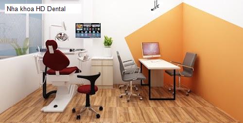 Hình ảnh Nha khoa HD Dental