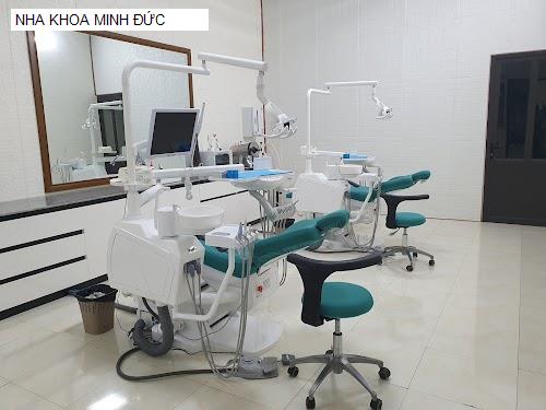 Hình ảnh NHA KHOA MINH ĐỨC