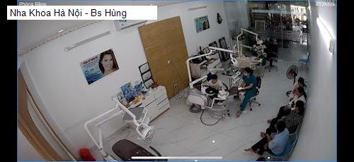 Hình ảnh Nha Khoa Hà Nội - Bs Hùng