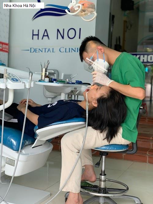 Hình ảnh Nha Khoa Hà Nội