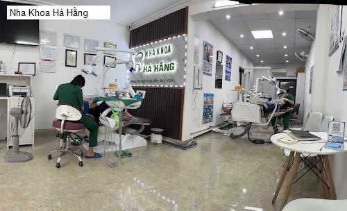 Hình ảnh Nha Khoa Hà Hằng