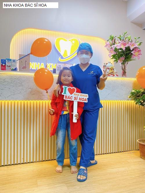 Hình ảnh NHA KHOA BÁC SĨ HOA