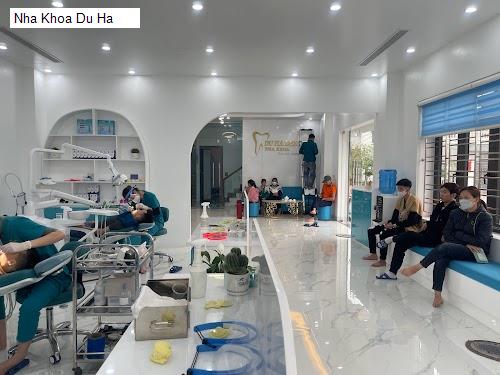 Hình ảnh Nha Khoa Du Ha