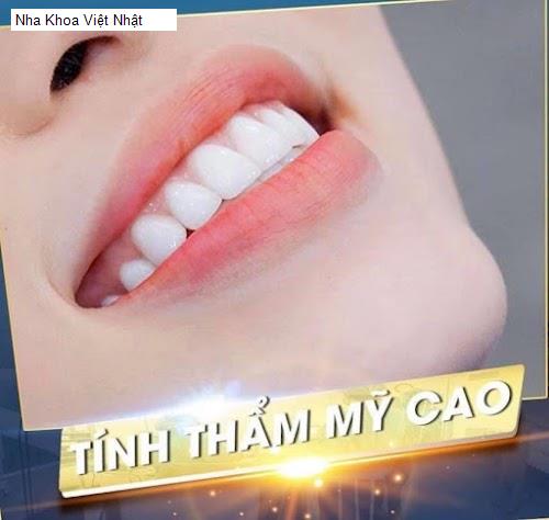 Hình ảnh Nha Khoa Việt Nhật