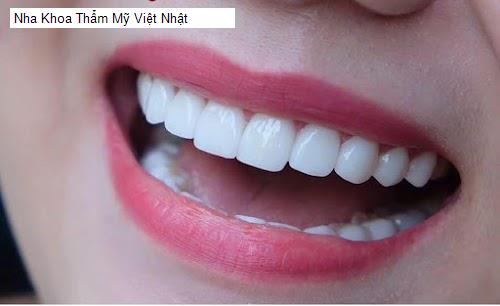 Hình ảnh Nha Khoa Thẩm Mỹ Việt Nhật