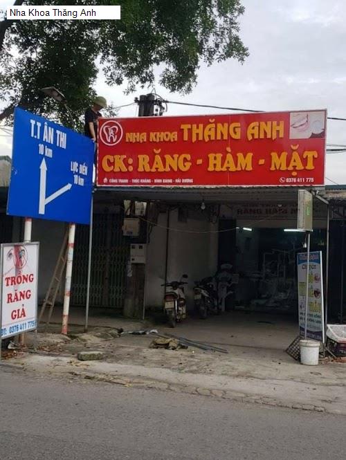 Hình ảnh Nha Khoa Thăng Anh