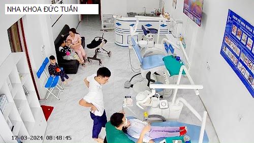 Hình ảnh NHA KHOA ĐỨC TUẤN