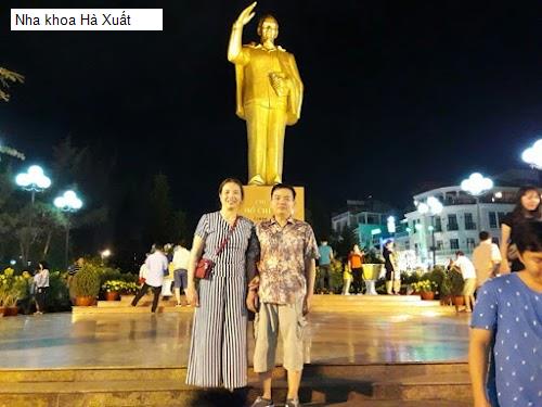 Hình ảnh Nha khoa Hà Xuất