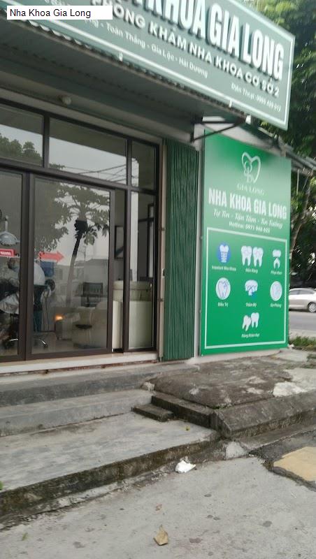 Hình ảnh Nha Khoa Gia Long