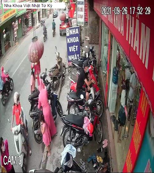 Hình ảnh Nha Khoa Việt Nhật Tứ Kỳ