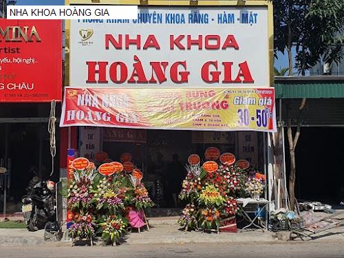 Hình ảnh NHA KHOA HOÀNG GIA