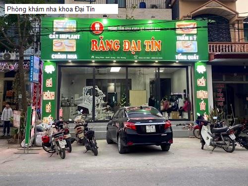 Hình ảnh Phòng khám nha khoa Đại Tín