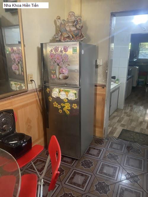 Hình ảnh Nha Khoa Hiền Tiến