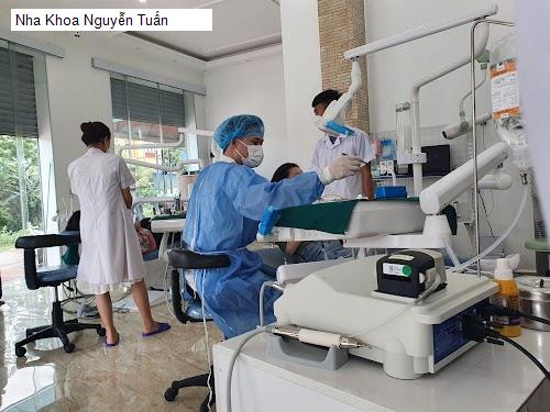 Hình ảnh Nha Khoa Nguyễn Tuấn