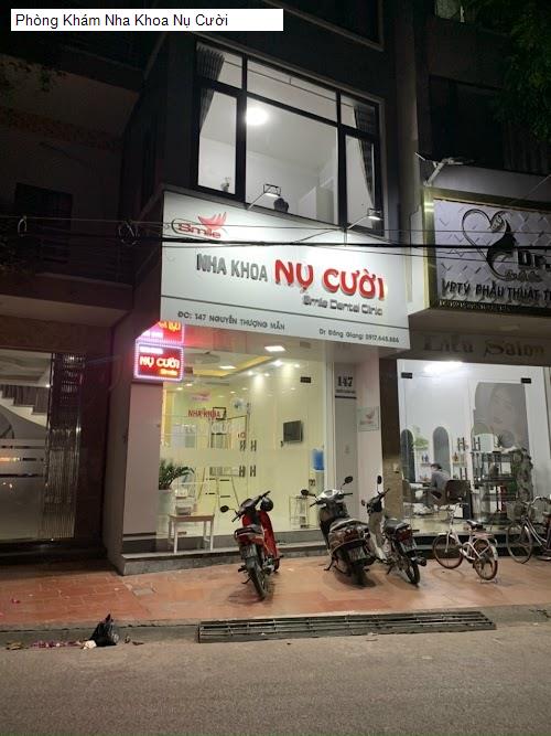 Hình ảnh Phòng Khám Nha Khoa Nụ Cười