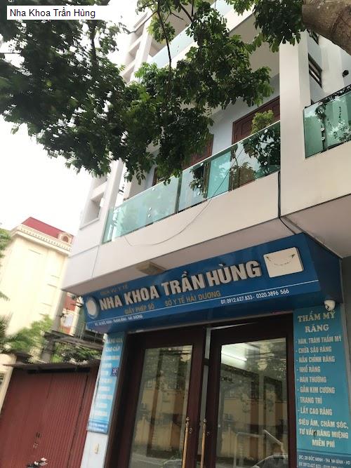 Hình ảnh Nha Khoa Trần Hùng