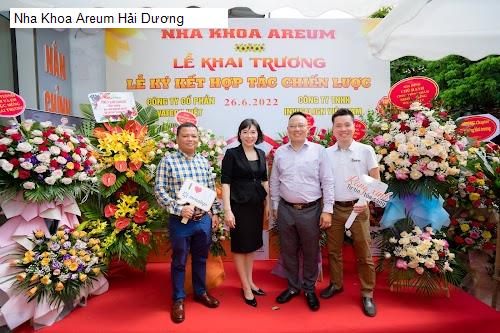Hình ảnh Nha Khoa Areum Hải Dương