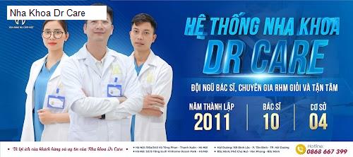 Hình ảnh Nha Khoa Dr Care