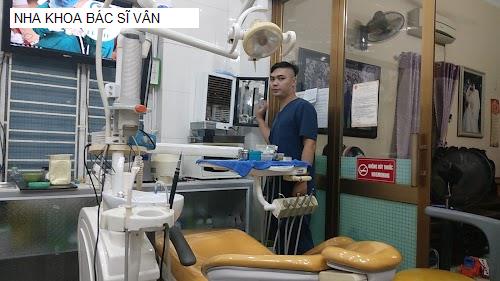 Hình ảnh NHA KHOA BÁC SĨ VÂN