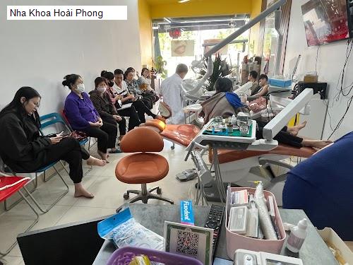 Hình ảnh Nha Khoa Hoài Phong