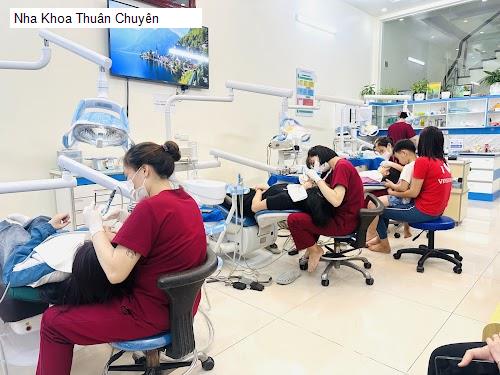 Hình ảnh Nha Khoa Thuân Chuyên