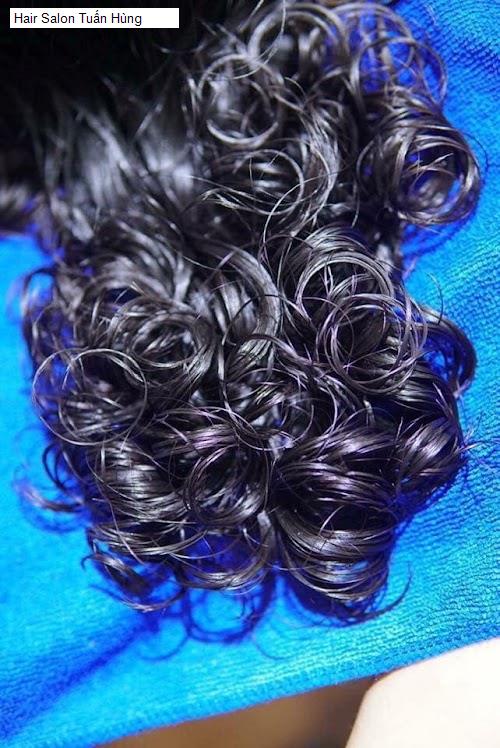 Hình ảnh Hair Salon Tuấn Hùng