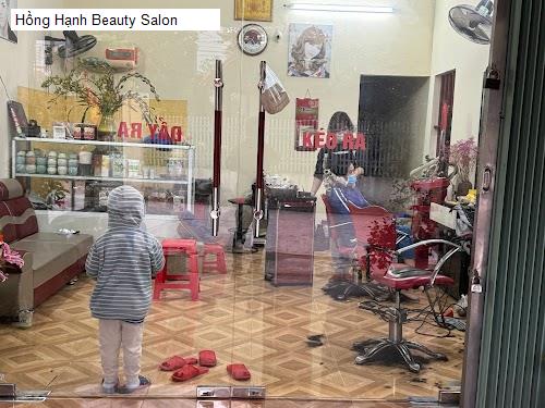 Hình ảnh Hồng Hạnh Beauty Salon