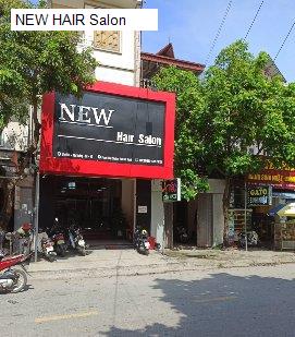Hình ảnh NEW HAIR Salon