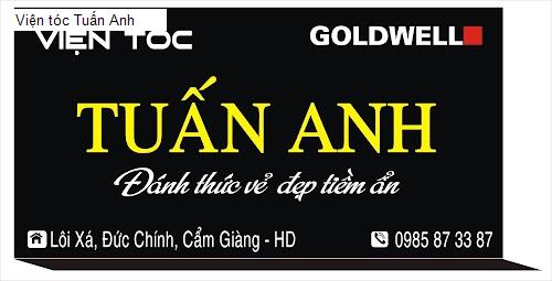 Hình ảnh Viện tóc Tuấn Anh