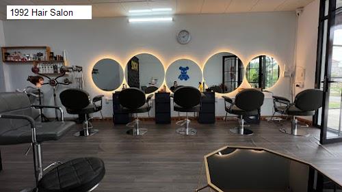 Hình ảnh 1992 Hair Salon