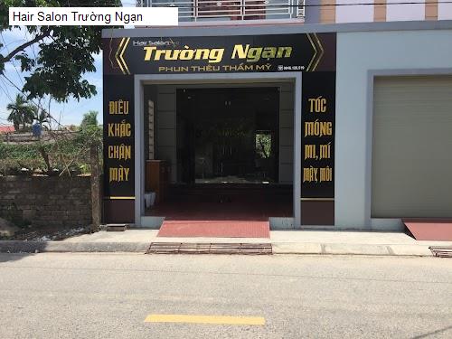 Hình ảnh Hair Salon Trường Ngạn