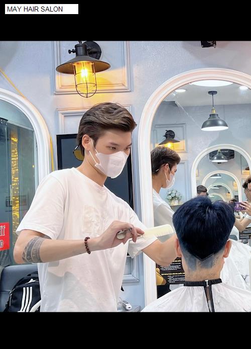 Hình ảnh MAY HAIR SALON
