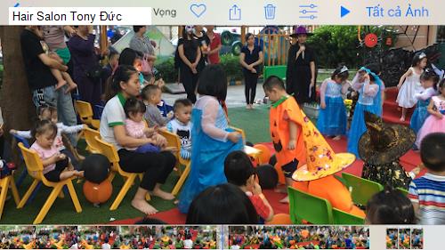 Hình ảnh Hair Salon Tony Đức
