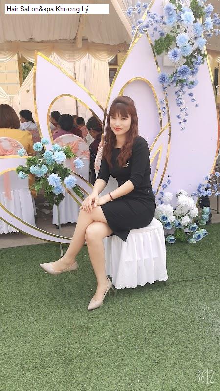 Hình ảnh Hair SaLon&spa Khương Lý