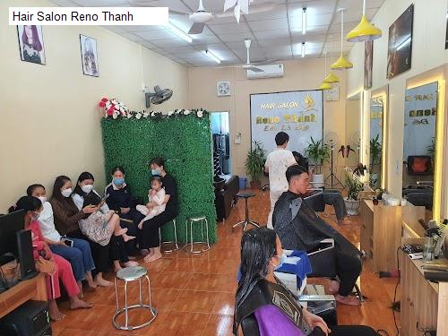 Hình ảnh Hair Salon Reno Thanh