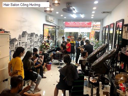 Hình ảnh Hair Salon Công Hường