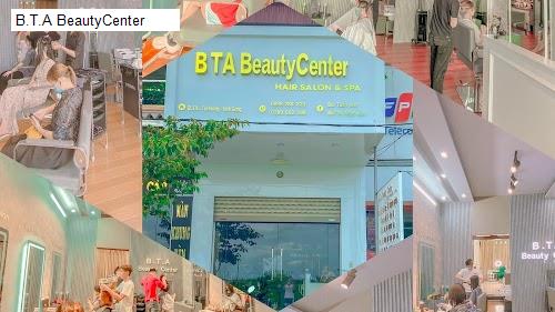 Hình ảnh B.T.A BeautyCenter