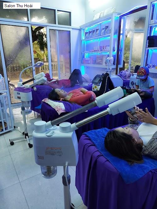 Hình ảnh Salon Thu Hoài
